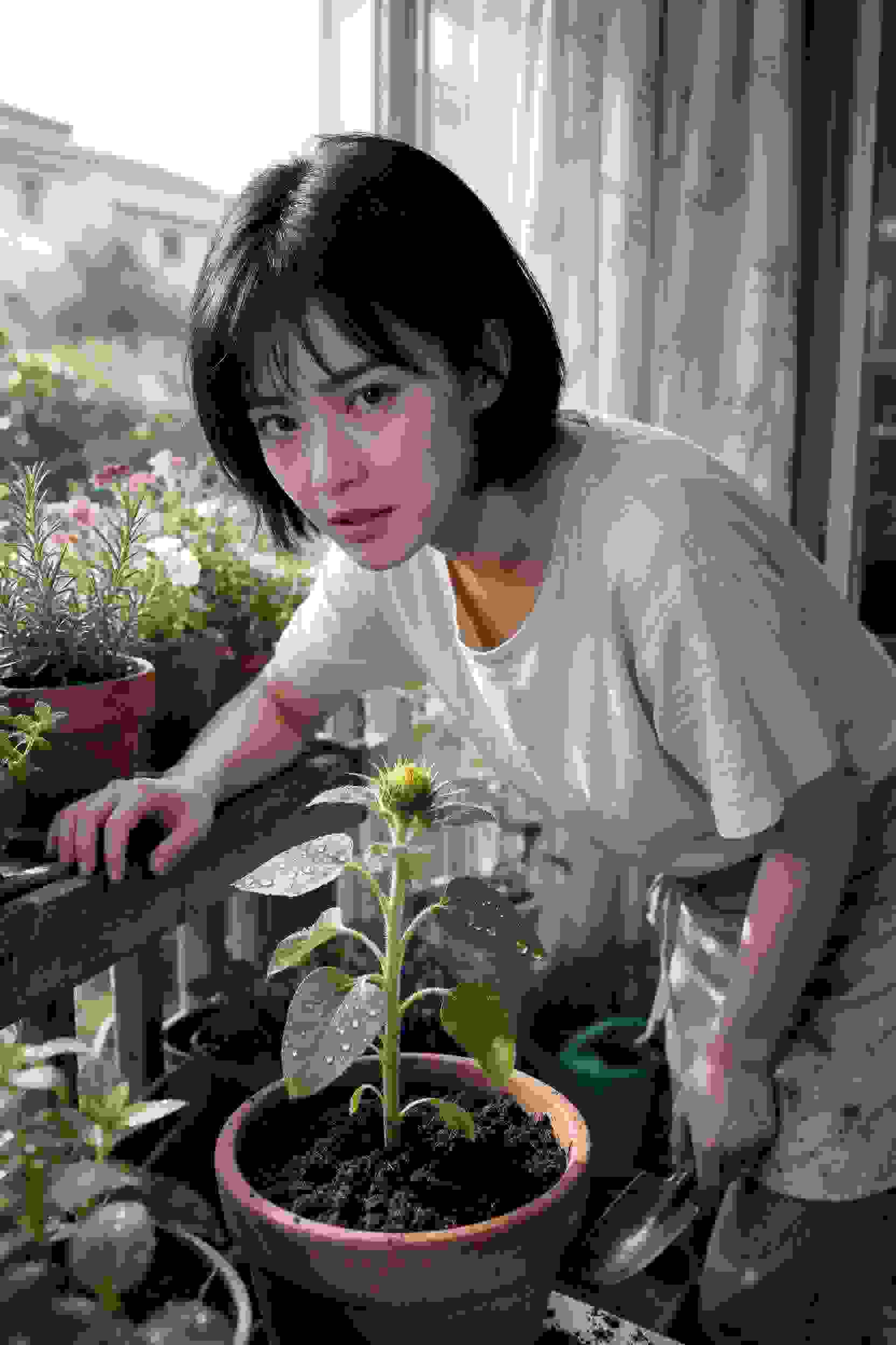 侠骨柔情