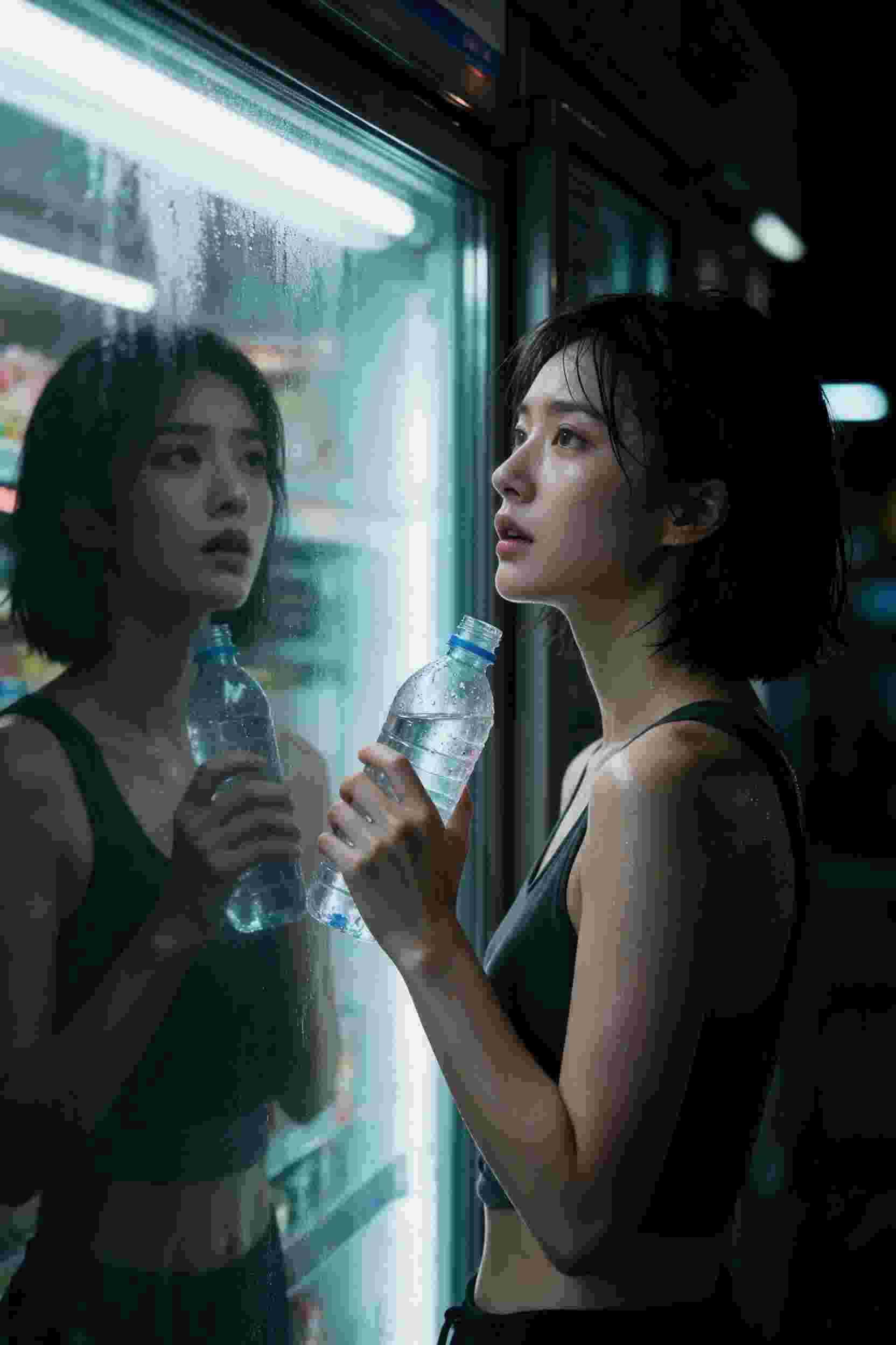 职场风云