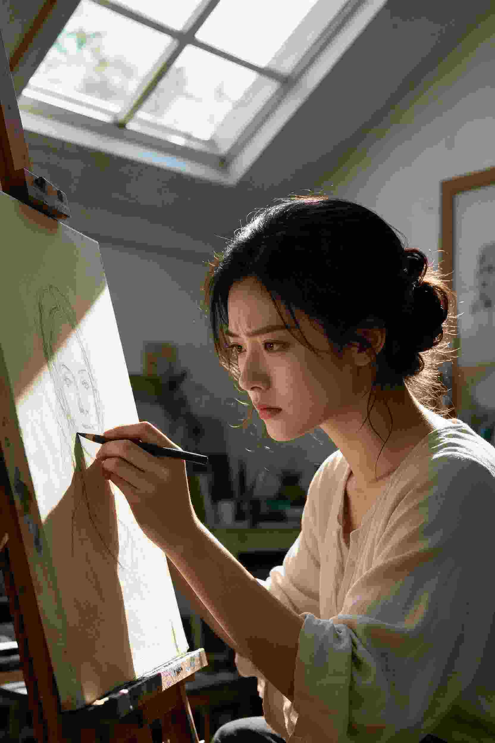 校园特工