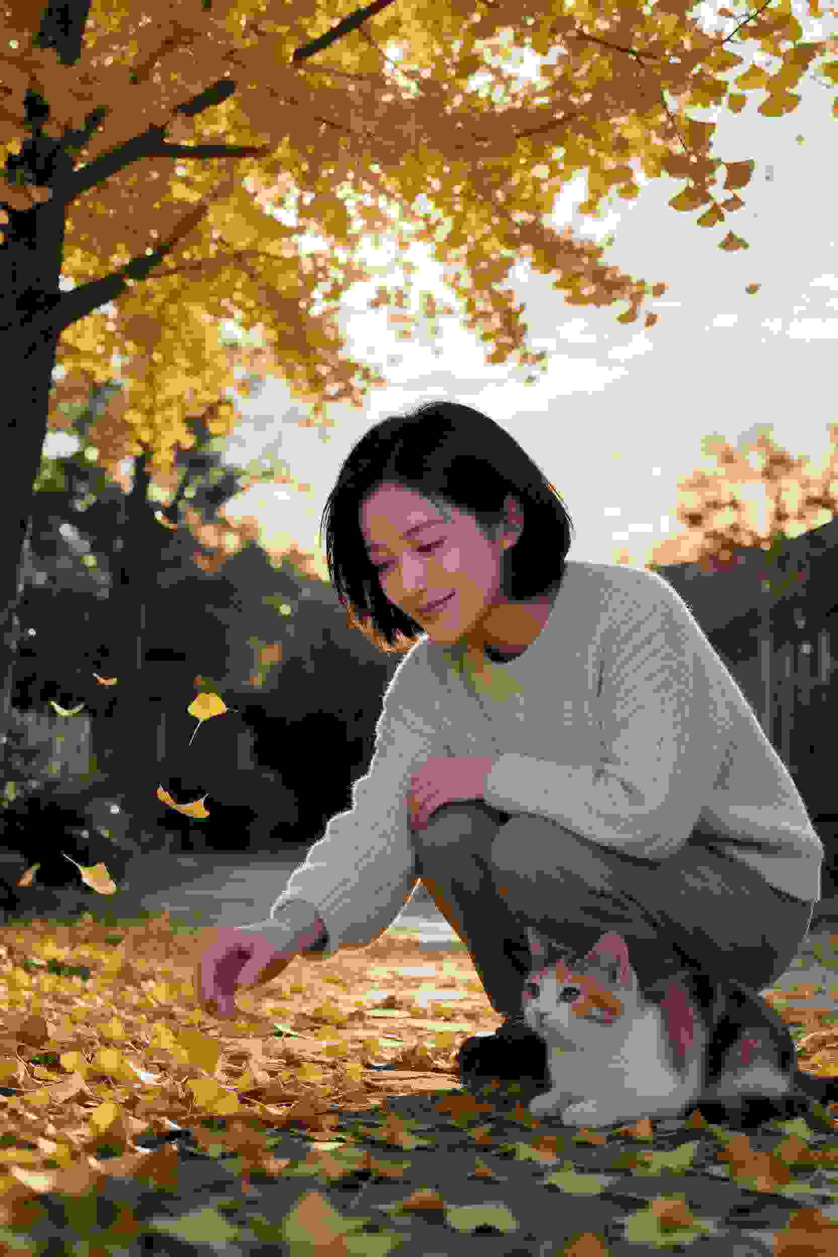 黑道枭雄