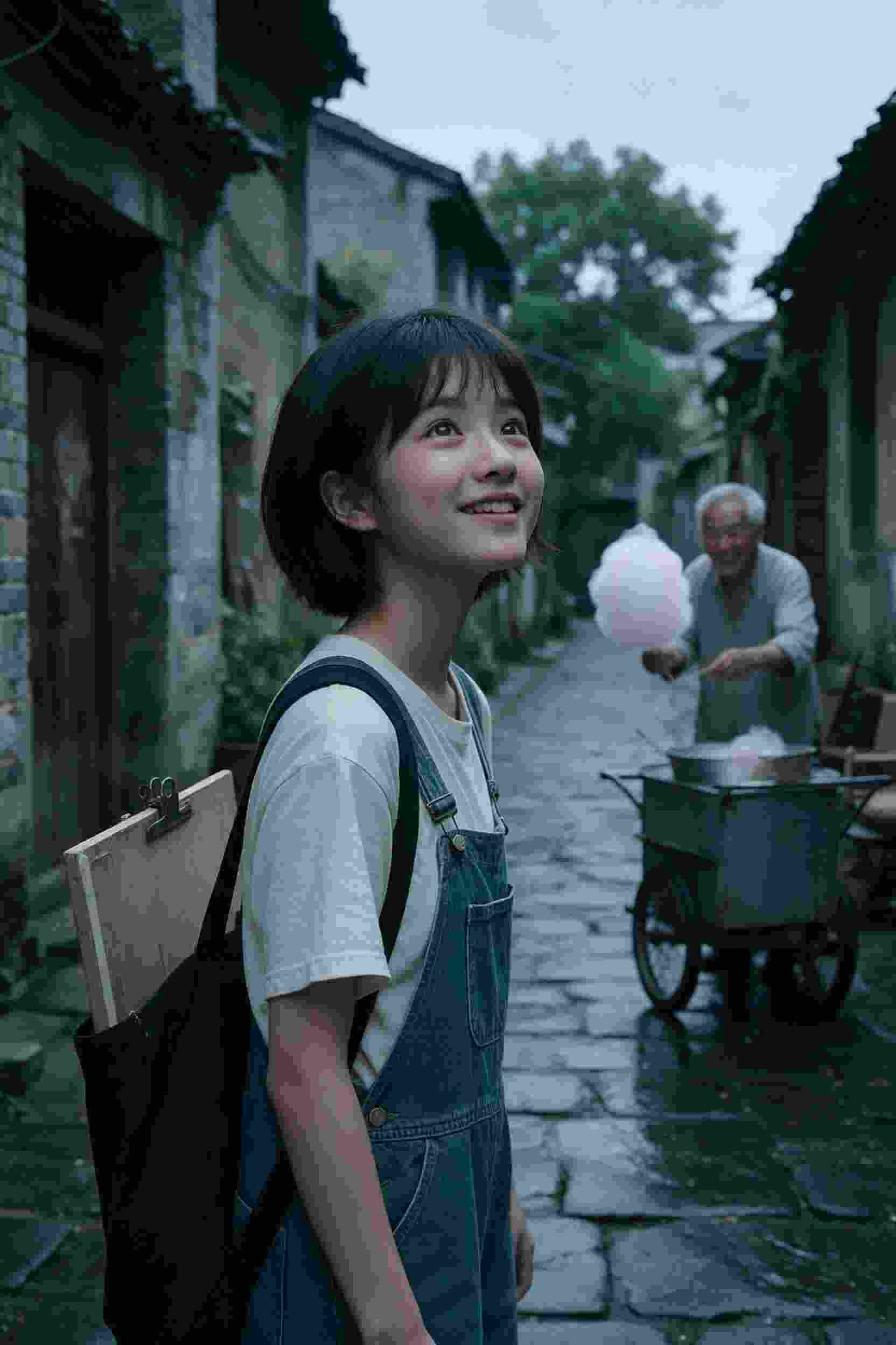 清末风云